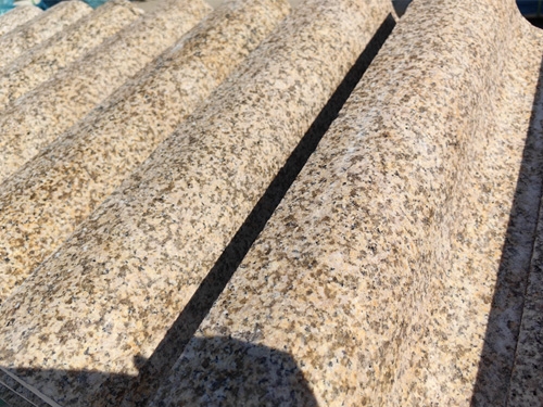 路沿石系列